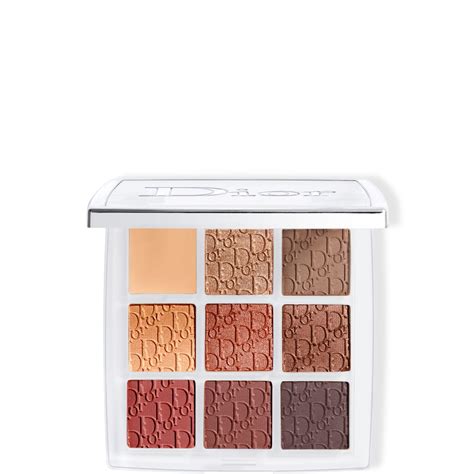 Paleta de Sombras Backstage Eye Palette .